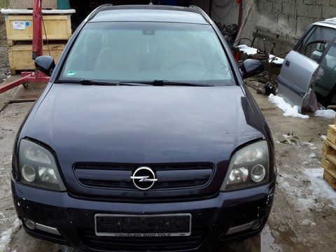 Amortizor capota Opel Signum 2003 hatchback 2.2