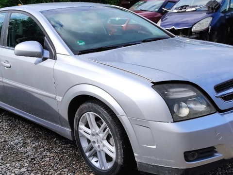 Amortizor capota Opel Vectra C 2002 hatchback 1.8