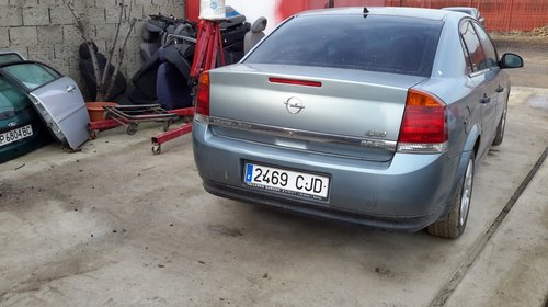 Amortizor capota Opel Vectra C 2003 berl