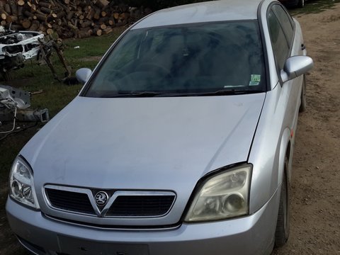 Amortizor capota Opel Vectra C 2003 hatchback 1.8