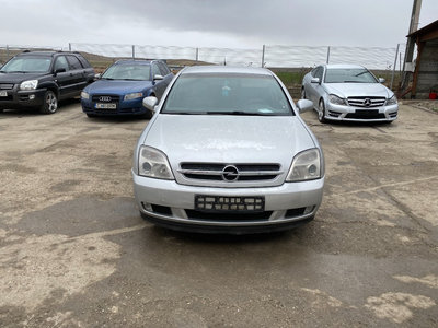 Amortizor capota Opel Vectra C 2003 limuzina 2.2 d