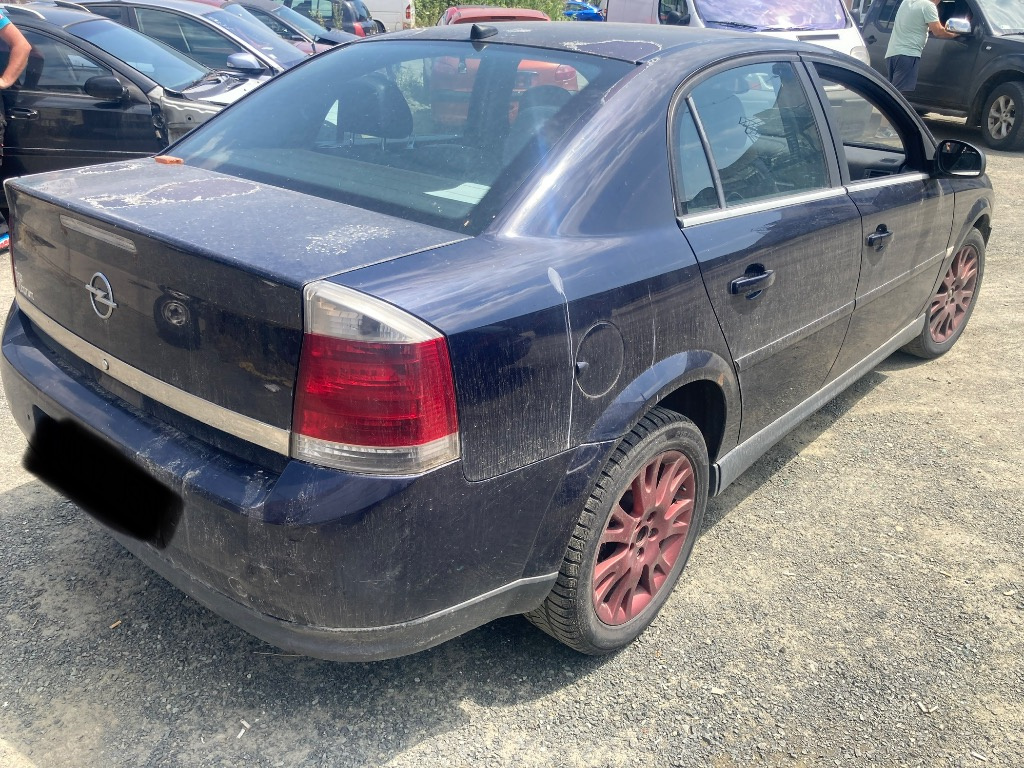 Amortizor capota Opel Vectra C 2004 Limu