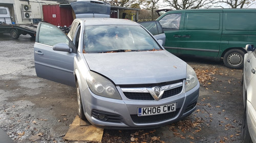 Amortizor capota Opel Vectra C 2006 Brea