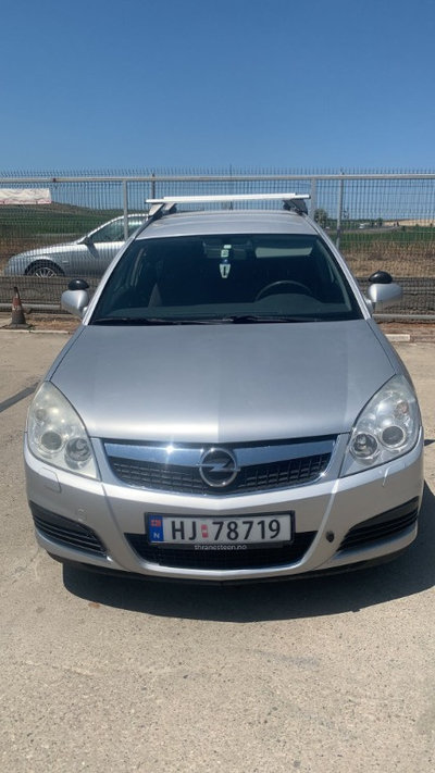 Amortizor capota Opel Vectra C 2006 combi 1.8 benz