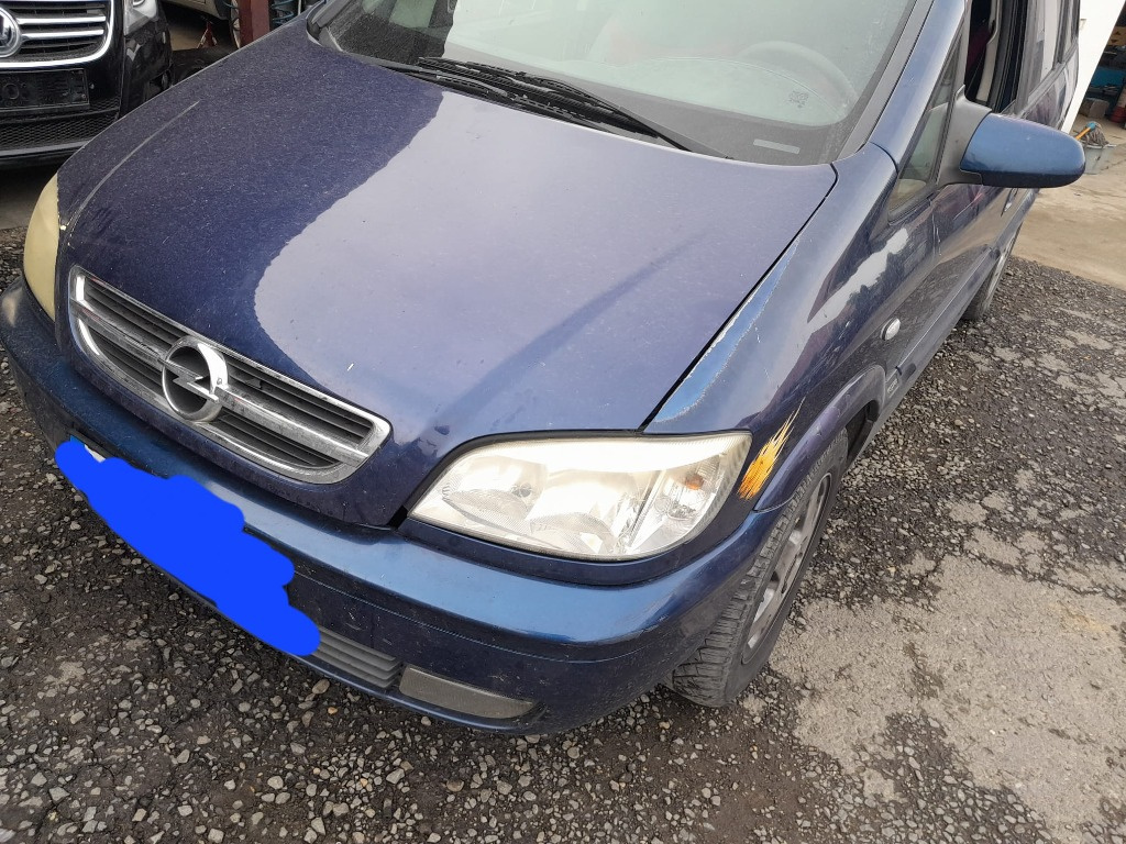 Amortizor capota Opel Zafira 2004 hatchback 2.0