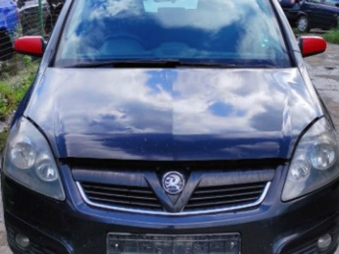 Amortizor capota Opel Zafira B 2006 van 2.0