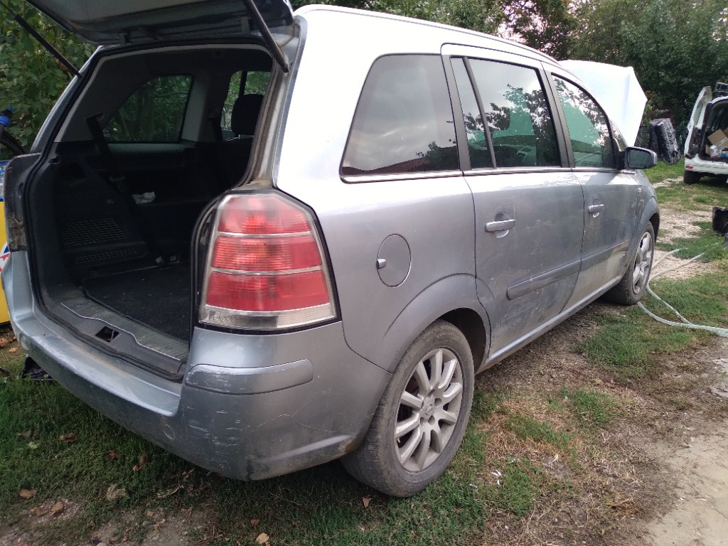 Amortizor capota Opel Zafira B 2008 brea