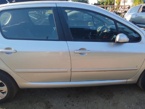 Amortizor capota Peugeot 307 2006 hatchback 1.6HDi