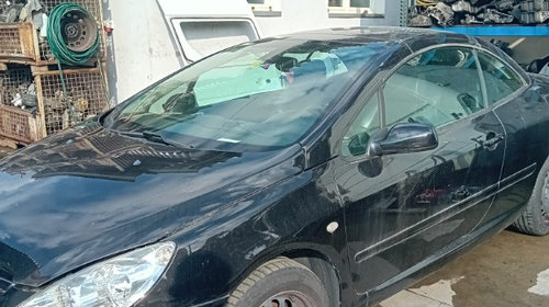 Amortizor capota Peugeot 307 cc 2007 cab