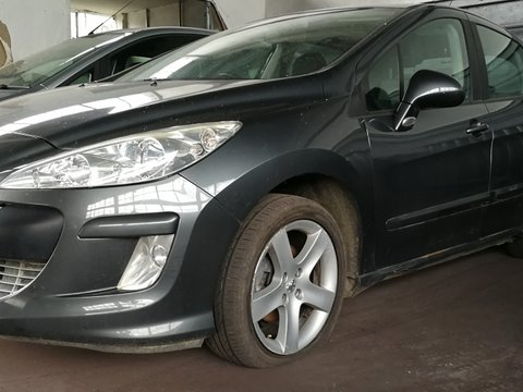 Amortizor capota Peugeot 308 2008 hatchback 1.6