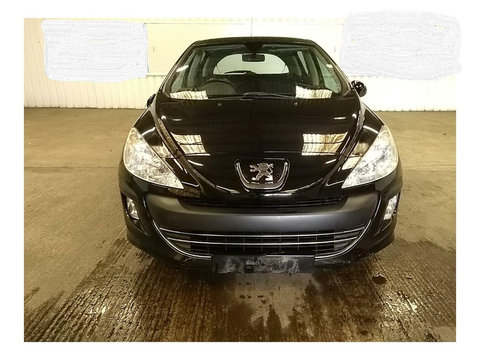 Amortizor capota Peugeot 308 2009 Hatchback 1.4 i Benzina