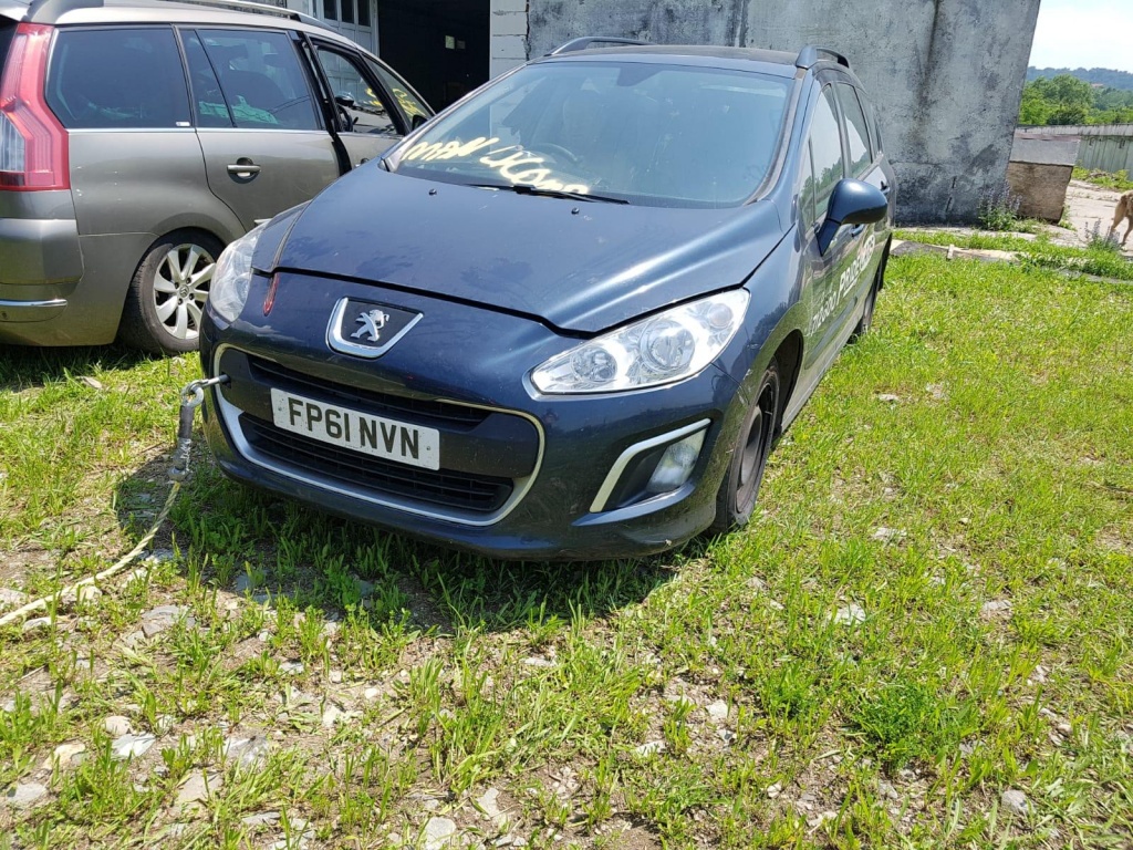 Amortizor capota Peugeot 308 2010 SW 1.6