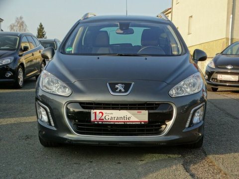 Amortizor capota Peugeot 308 2012 Kombi 1.6HDI