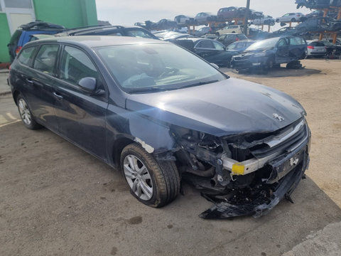 Amortizor capota Peugeot 308 2016 Break 1.6