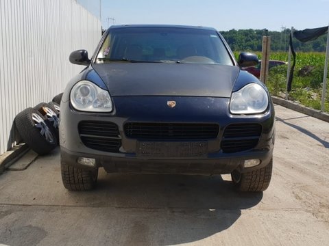 Amortizor capota Porsche Cayenne 2006 S 4.5