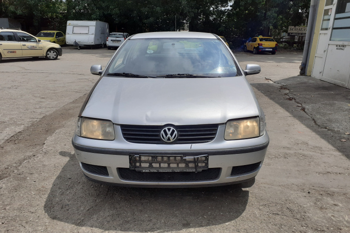 Amortizor capota portbagaj dreapta Volkswagen Polo generatia 3 [1994 - 2001] Classic Sedan