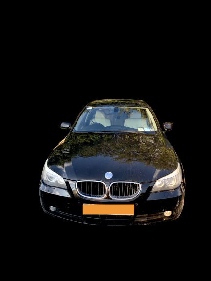 Amortizor capota portbagaj stanga BMW Seria 5 E60/E61 [2003 - 2007] Sedan 520 d MT (163 hp) M47N2