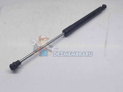 Amortizor capota Renault Clio 4 [Fabr 2012-2020] 6