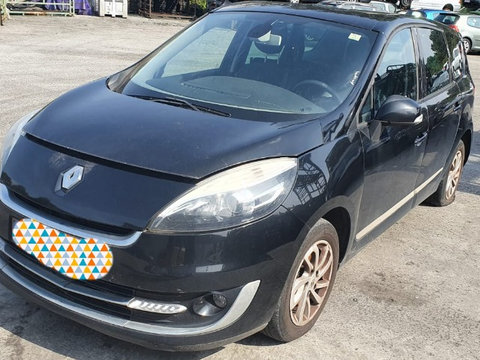 Amortizor capota Renault Grand Scenic 2013 Hatchback 1.5 dci