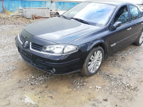 Amortizor capota Renault Laguna 2 2006 Hatchback 1.9