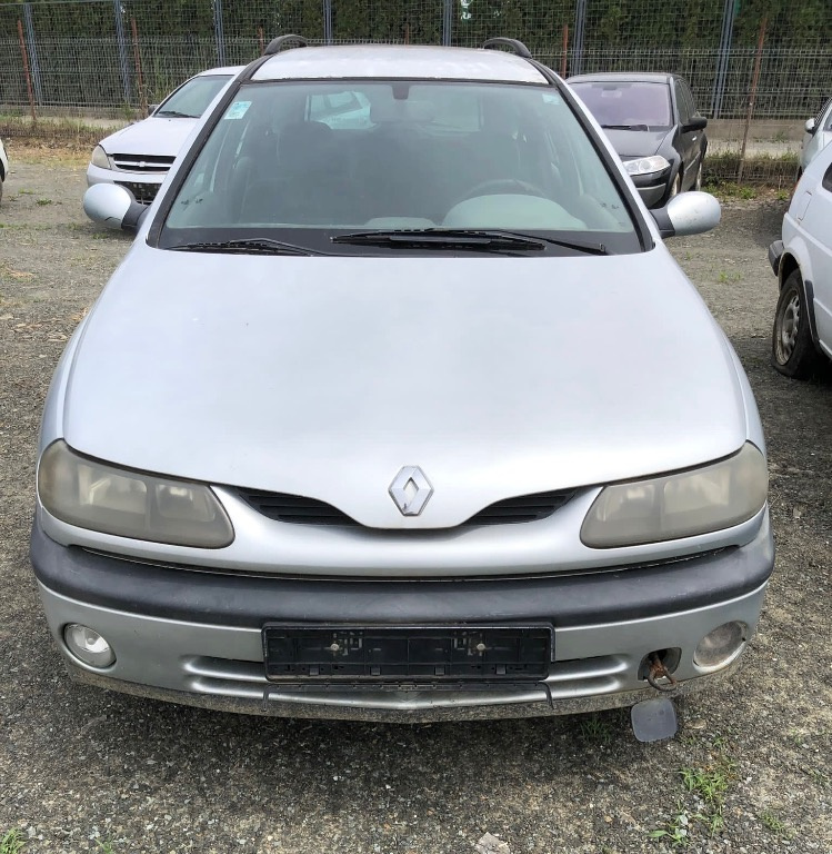 Amortizor capota Renault Laguna 2000 Combi 1.6