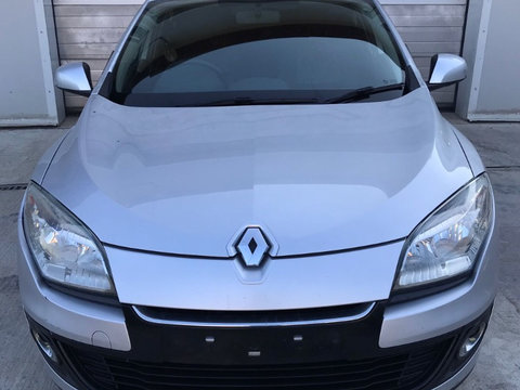 Amortizor capota Renault Megane 3 2012 BREAK 1.5 DCI