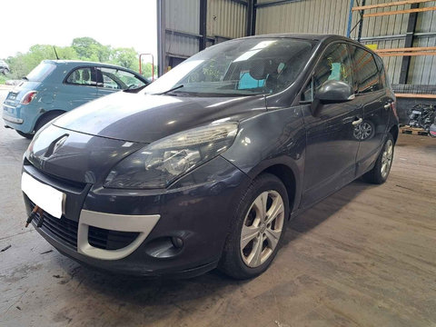 Amortizor capota Renault Scenic 3 2011 MONOVOLUM 1.5 dCI