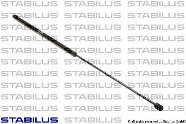 Amortizor capota SAAB 9-5 Combi (YS3E) (1998 - 2009) STABILUS 6471QC piesa NOUA