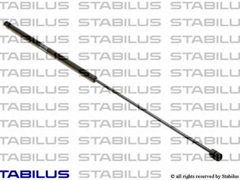 Amortizor capota SAAB 9-5 (YS3G) (2010 - 2012) STABILUS 6471QC piesa NOUA