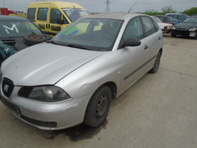 Amortizor capota Seat Ibiza 2003 Hatchba