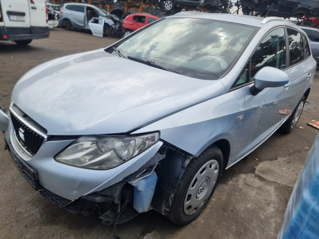 Amortizor capota Seat Ibiza 4 2010 break 1.6 tdi