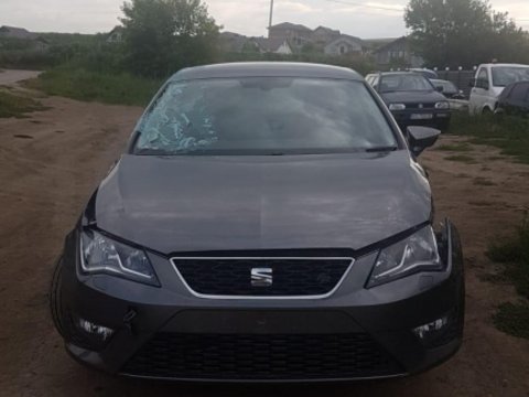 Amortizor capota Seat Leon III 2016 HATCHBACK 2.0