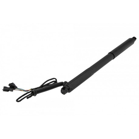 AMORTIZOR CAPOTA SPATE pentru BMW X5 E70 06-13 /Stanga-DESCHISA AUTOMAT/ 51244887651