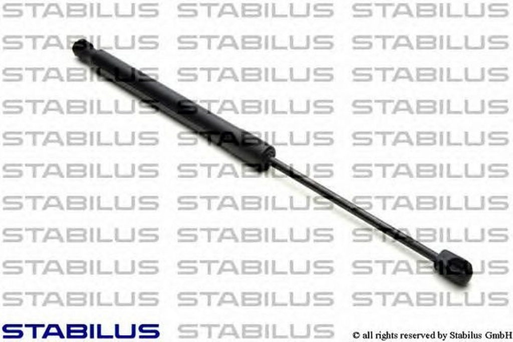 Amortizor capota SSANGYONG KYRON STABILUS 16589 PieseDeTop