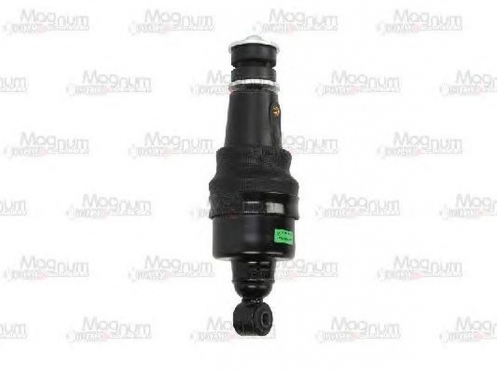Amortizor capota suspensie cabina DAF XF 105 Magnum Technology MC027
