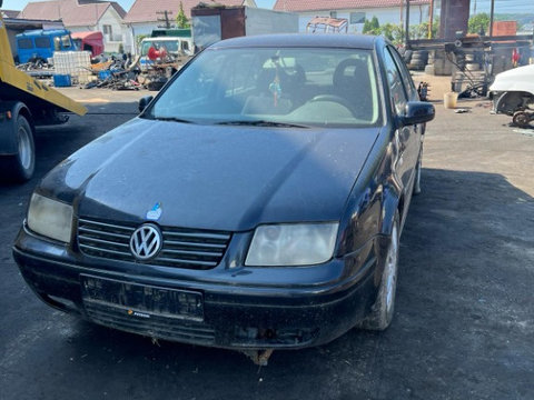 Amortizor capota Volkswagen Bora 2001 Berlina 1.9