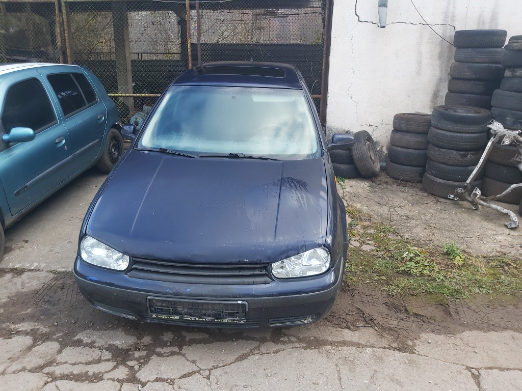 Amortizor capota Volkswagen Golf 4 1998 BERLINA CU