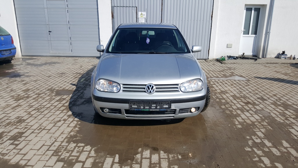Amortizor capota Volkswagen Golf 4 2001 hatchback+