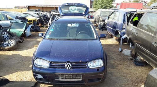 Amortizor capota Volkswagen Golf 4 2002 