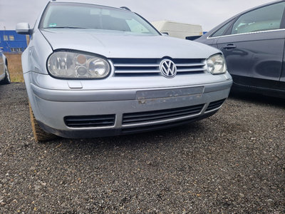 Amortizor capota Volkswagen Golf 4 2004 Combi 1.6F