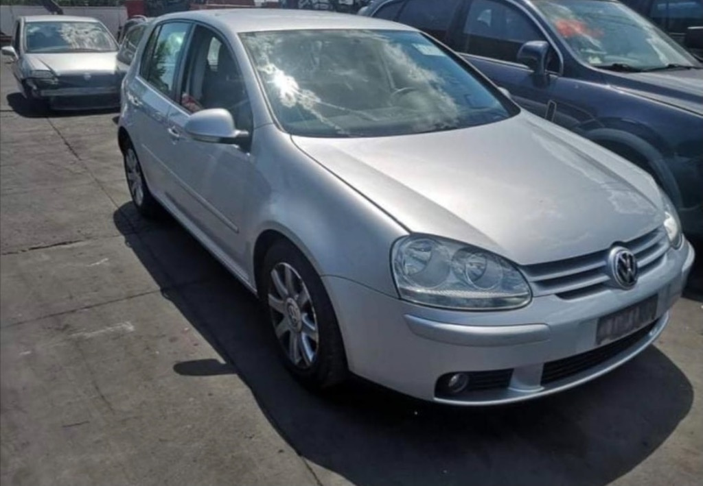 Amortizor capota Volkswagen Golf 5 2008 Berlina 1.9 TDI