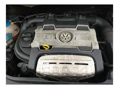 Amortizor capota Volkswagen Golf 5 Plus 2009 Hatchback 1.4 TSI