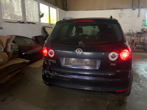 Amortizor capota Volkswagen Golf 6 Plus 2013 Hatchback 1.2 tsi