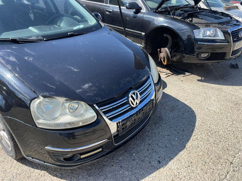 Amortizor capota Volkswagen Jetta 2007 BERLINA 2.0