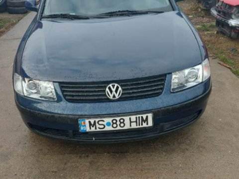 Amortizor capota Volkswagen Passat B5 1999 Limuzina 1.9 tdi