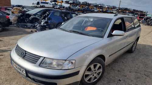 Amortizor capota Volkswagen Passat B5 20