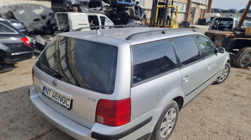 Amortizor capota Volkswagen Passat B5 20