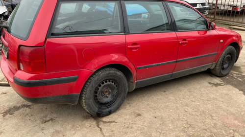 Amortizor capota Volkswagen Passat B5 20