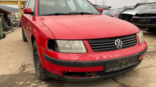 Amortizor capota Volkswagen Passat B5 20