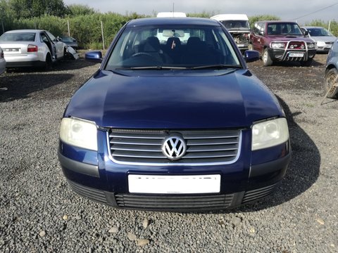 Amortizor capota Volkswagen Passat B5 2002 Berlina 2.0i